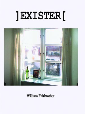 cover image of ]Exister[